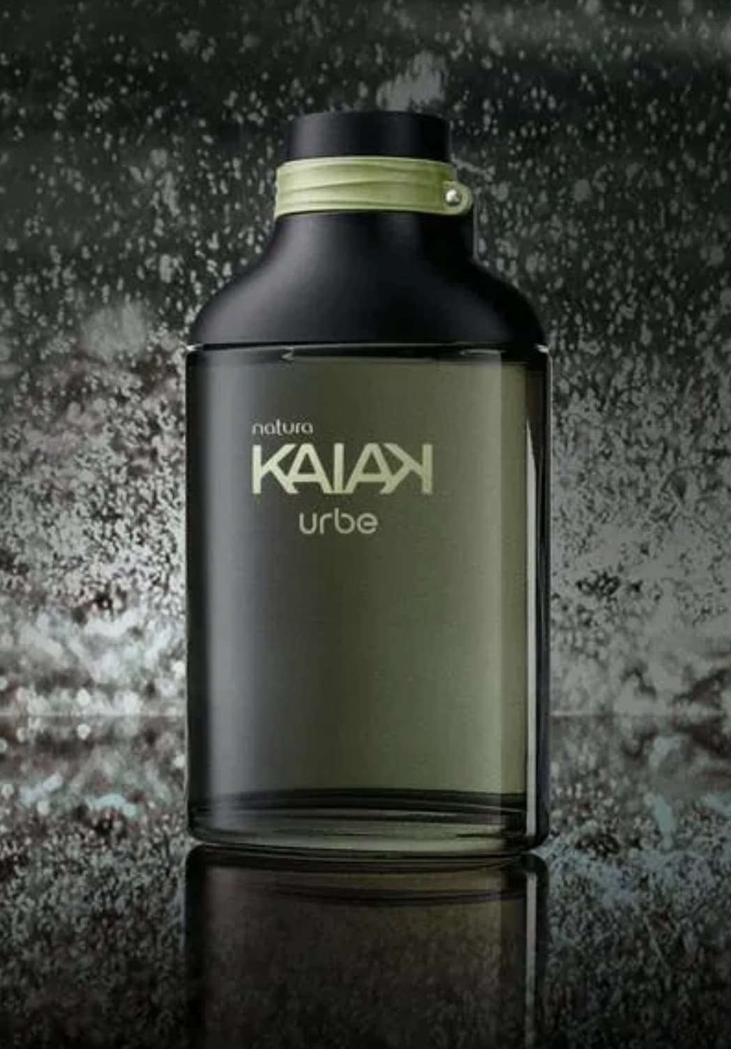 Perfume Kaiak Urbe Masculino Edt 100 Ml Natura