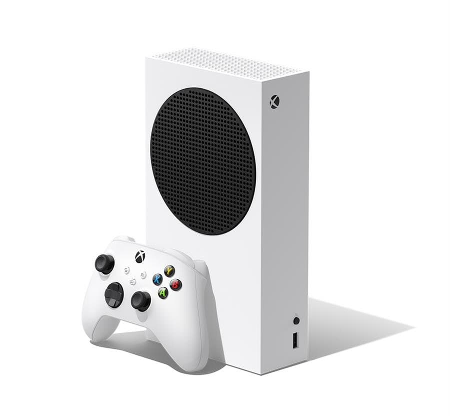 xbox series s 512 gb