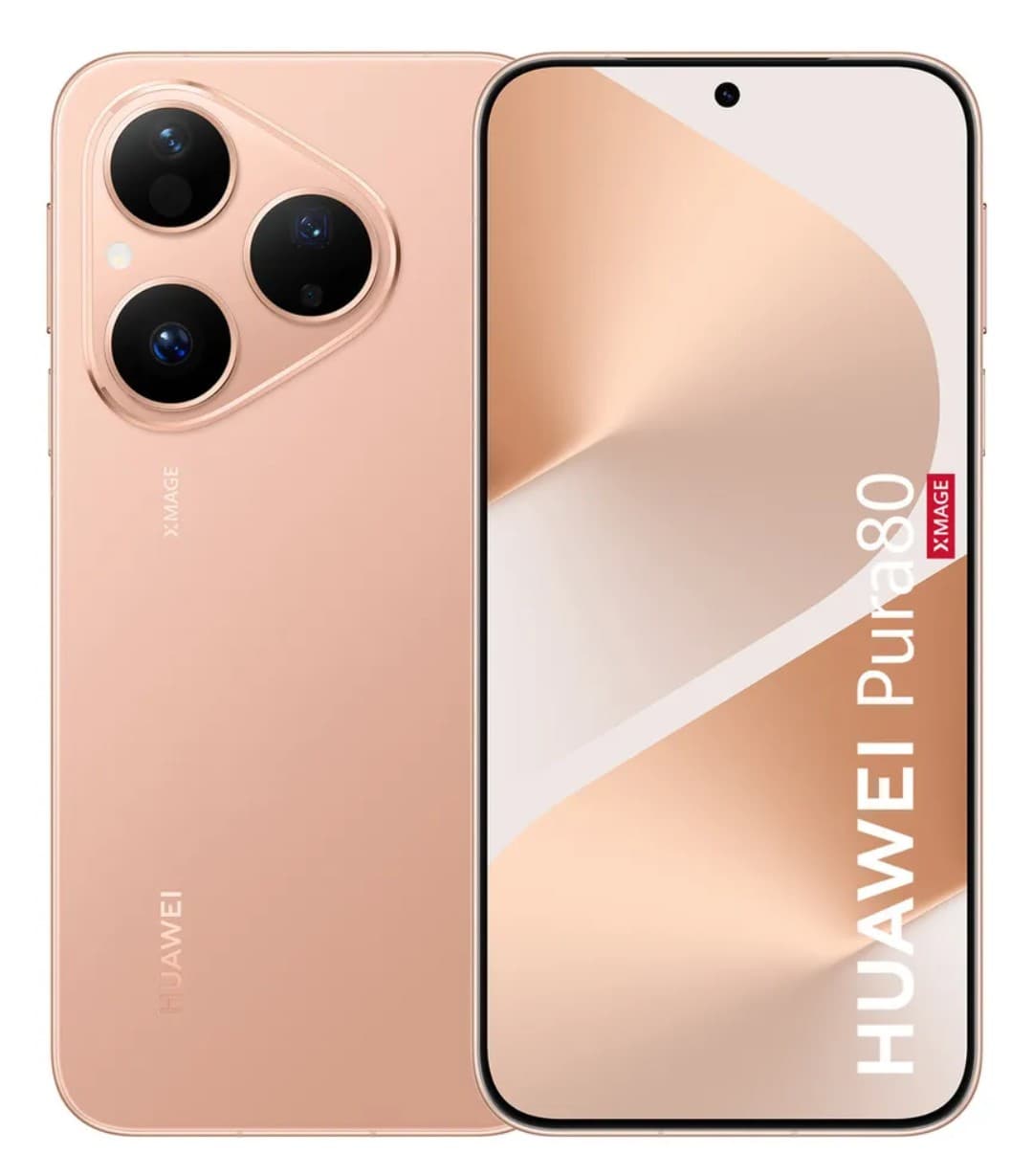 Celular HUAWEI Pura 80